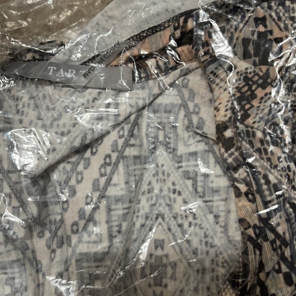 Tart Nolan Maxi Dress - Picture 3 of 4